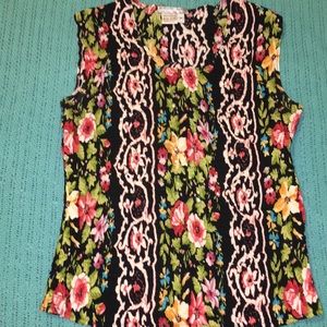 Alberto Makali tank top